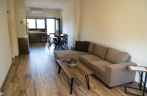 Kakopetria Apartment | Zangoulos Mountain