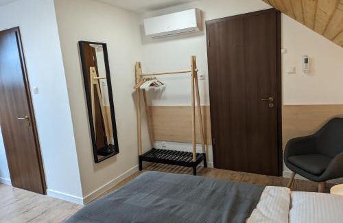 Zánka Hotel | ZÁNKAPU -Hotel for You- Adult & Bike Friendly 3-Room B&B with Local Wine, Terrace & Káli-medence Experience