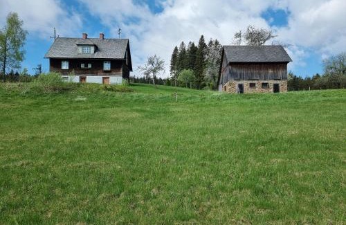 Lavamuend House | Zankl
