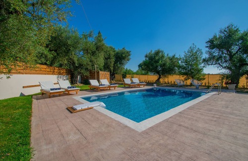 Langadhakia House | Zante Lagos Holiday Homes