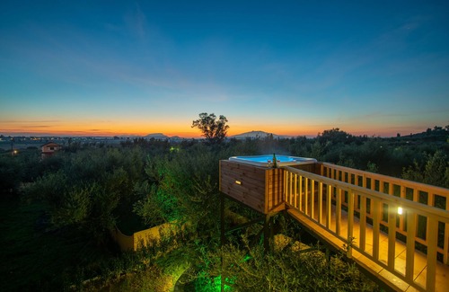 Langadhakia House | Zante Lagos Holiday Homes