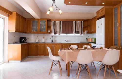 Khartata House | Zante Luxury SeaView Villa with Private Pool