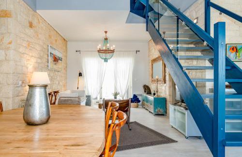 Lagopodo Villa | ZANTE SOLEIL - Elegant Stone Villa with Large Private Pool