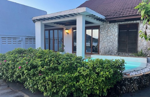 Pongwe Villa | "Zanzibar Sandscape Villa"