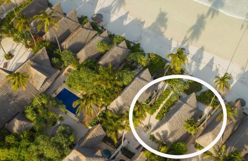 Matemwe Hotel | Zanzibar Sunrise at Bandas