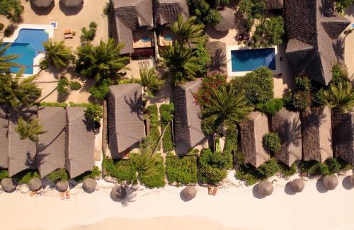 Matemwe Hotel | Zanzibar Sunrise at Bandas