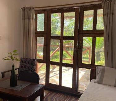 Marumbi Apartment | Zanzllywood Hotel and Apartments