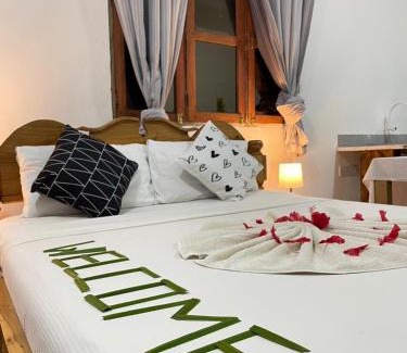 Uroa Apartment | Zanzllywood Uroa Beach Apartments