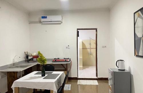 Uroa Apartment | Zanzllywood Uroa Beach Apartments