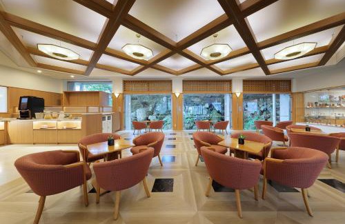 Zaoonsen Hotel | Zao Kokusai Hotel
