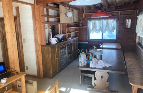 Kaminoyama Hotel | Zao Pension Aramiya - Vacation STAY 40314v