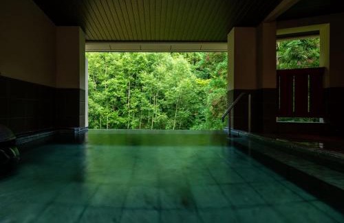 Zaoonsen Hotel | Zao Shiki no Hotel