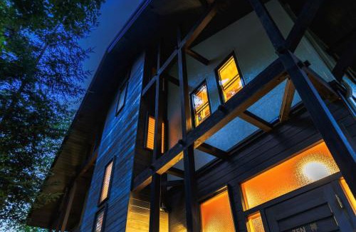 Zao House | Zao Villa Suite Zen-ZEN - Vacation STAY 74899v