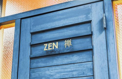 Zao House | Zao Villa Suite Zen-ZEN - Vacation STAY 74899v