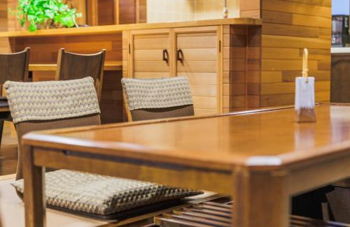 Zao House | Zao Villa Suite Zen-ZEN - Vacation STAY 74899v