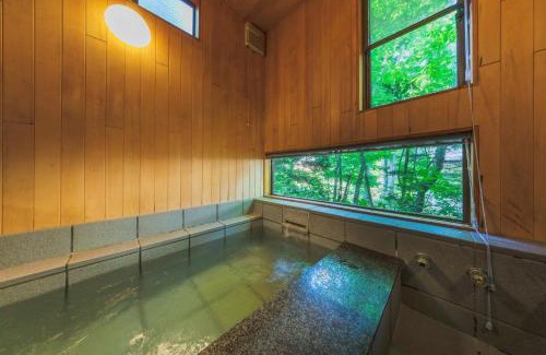 Zao House | Zao Villa Suite Zen-ZEN - Vacation STAY 74899v