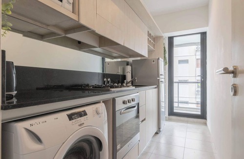 Belgrano Apartment | Zapiola 2300 'B' - 1 Bd Belgrano