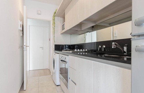 Belgrano Apartment | Zapiola 2300 'B' - 1 Bd Belgrano