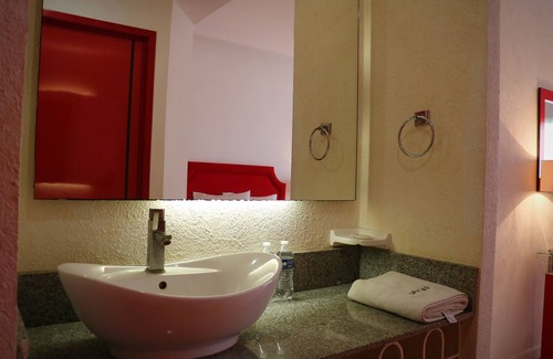 Manzanillo Hotel | Zar Manzanillo