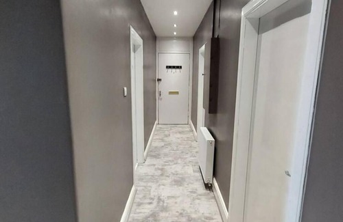 Glenisla Apartment | Zara Apartments