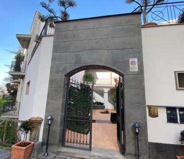 Scafati Apartment | Zara Palace - Ariosto