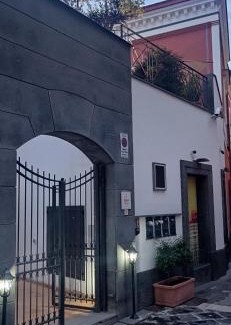 Scafati Apartment | Zara Palace - Ariosto