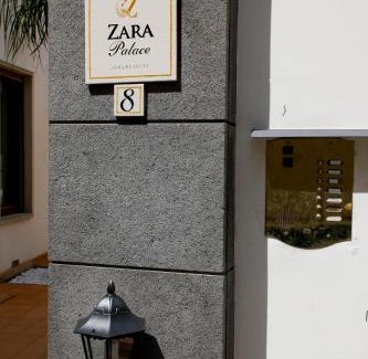 Scafati Apartment | Zara Palace - Ariosto