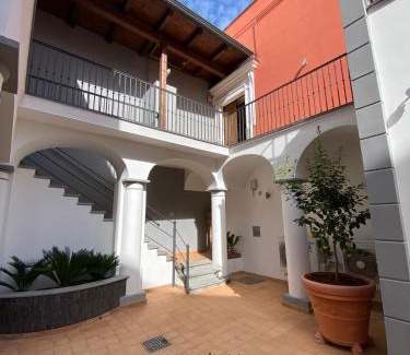 Scafati Apartment | Zara Palace - Ariosto