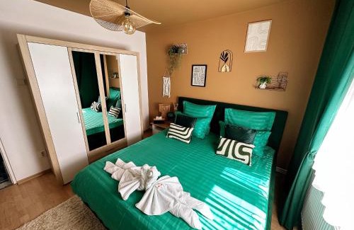 Petrosani Apartment | Zara’s Home Apartaments