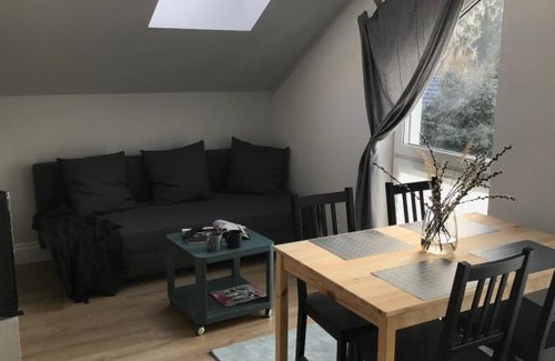 Włoszczowa Apartment | Zastava Apartamenty