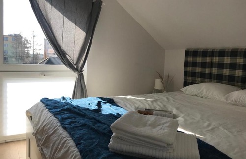 Włoszczowa Apartment | Zastava Apartamenty