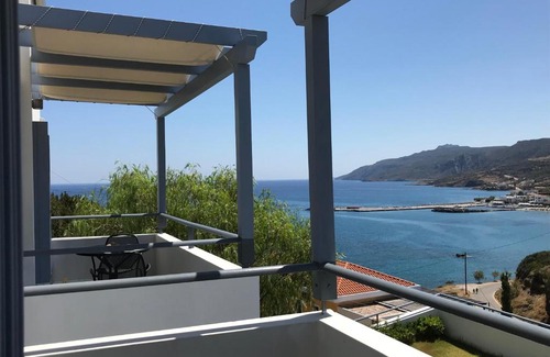 Agia Pelagia Apartment | Zathea Apartments