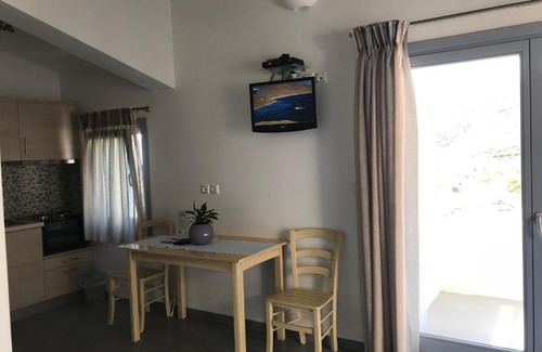 Agia Pelagia Apartment | Zathea Apartments
