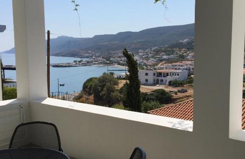 Agia Pelagia Apartment | Zathea Apartments