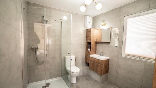 Trygort Resort | Zatoka Kal