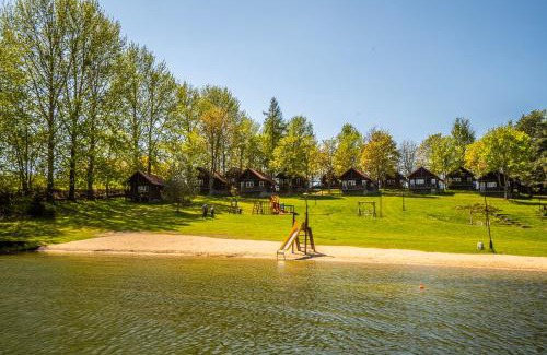 Trygort Resort | Zatoka Kal
