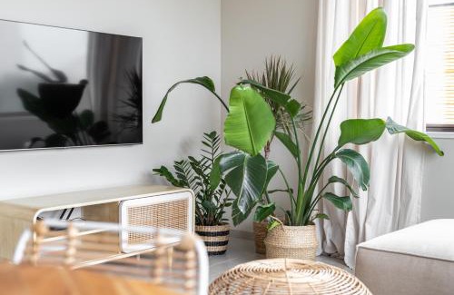 Mechelinki Apartment | Zatoka Relaksu Mechelinki