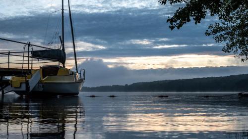 Znin Resort | Zatoka Zabłockich Ośrodek Wypoczynkowy