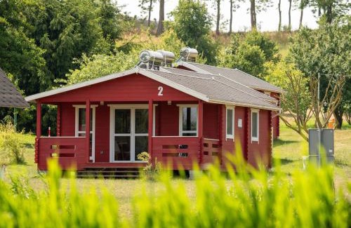 Znin Resort | Zatoka Zabłockich Ośrodek Wypoczynkowy