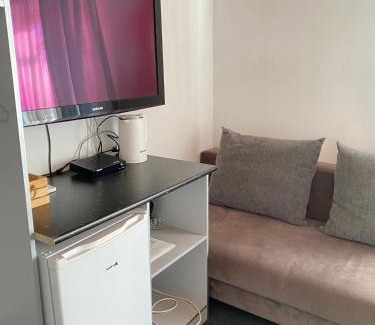 Cholpon-Ata House | Zaton Guesthouse