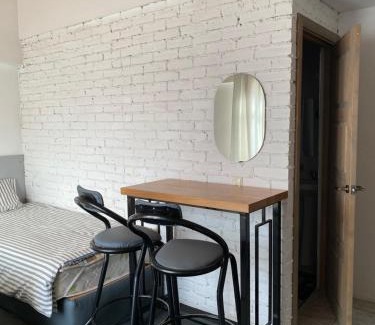 Cholpon-Ata House | Zaton Guesthouse