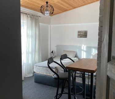 Cholpon-Ata House | Zaton Guesthouse