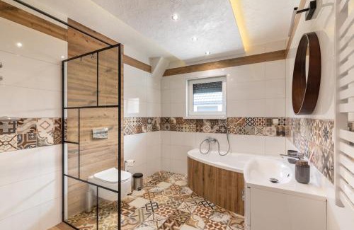 Zator Apartment | ZATOR Apartamenty Max House, Energylandia