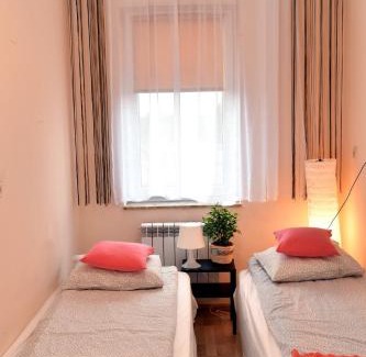 Zator Apartment | Zator Apartamenty Weekend