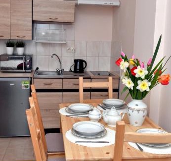 Zator Apartment | Zator Apartamenty Weekend