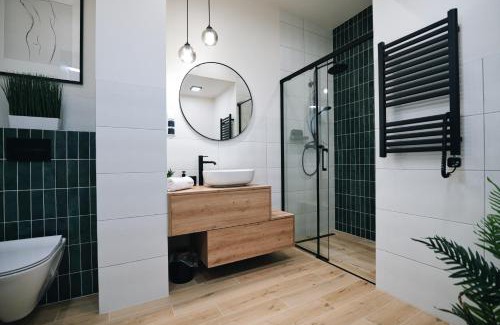 Zator Apartment | ZatoRest 43 by Housine