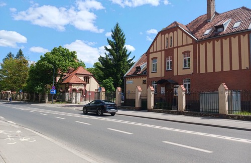Olsztyn Apartment | Zatorze Comfort Stay Apartment