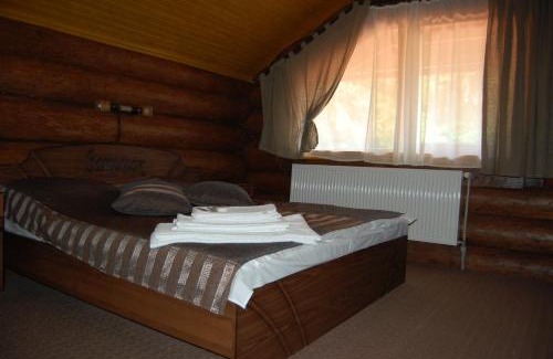 Svalyava Hotel | Zatyshok
