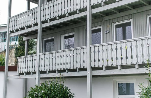 Greding Apartment | Zauberhaft im Naturpark Altmühltal