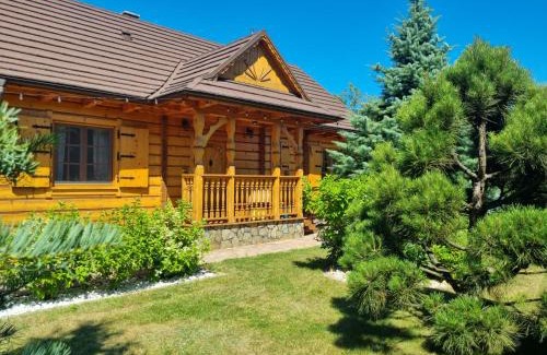 gmina Mirzec Apartment | Zawoja na wsi